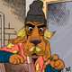Illustration for article titled McGruff The Crime Dog finally gets his hardcore punk tribute album